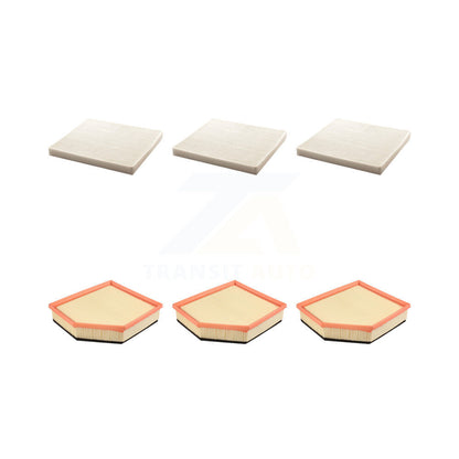 Air Filter Kit-KFL-101037 - Kit.bestparts.ca