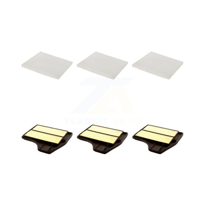 Air Filter Kit-KFL-101046 - Kit.bestparts.ca