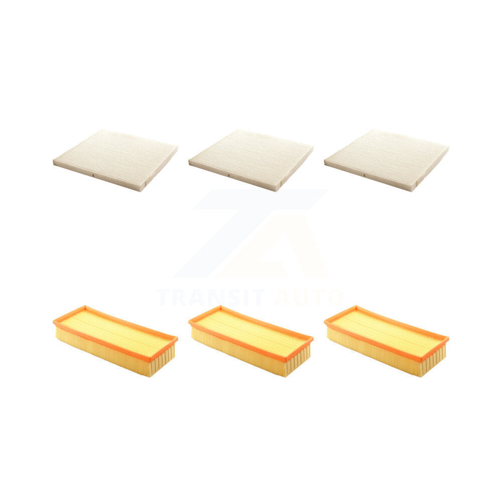 Air Filter Kit-KFL-101047 - Kit.bestparts.ca Kit.bestparts.ca