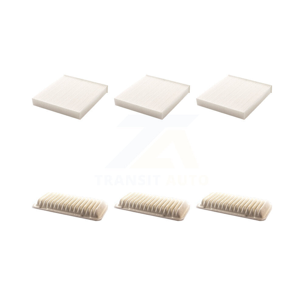 Air Filter Kit-KFL-101056 - Kit.bestparts.ca Kit.bestparts.ca