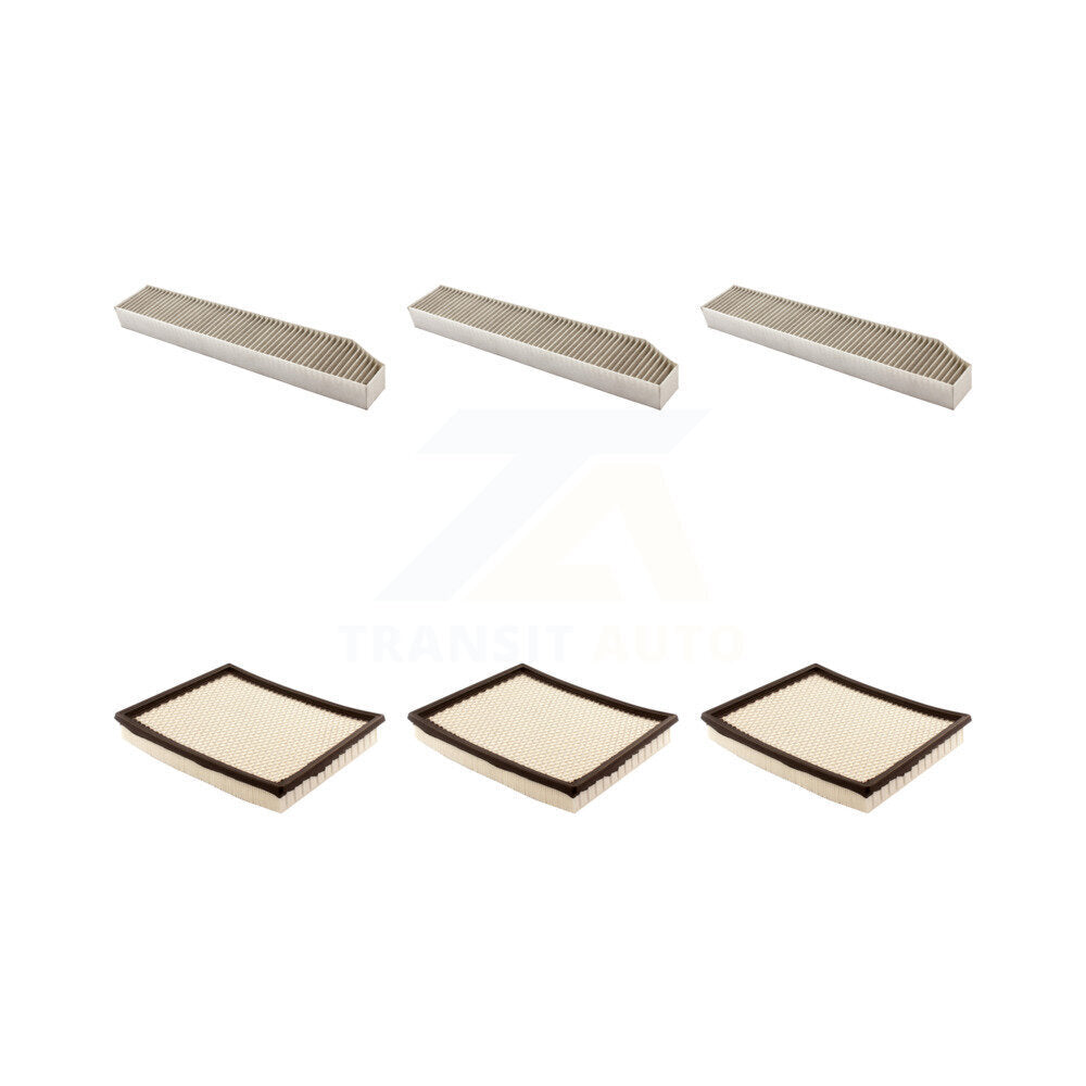 Air Filter Kit-KFL-101059 - Kit.bestparts.ca Kit.bestparts.ca