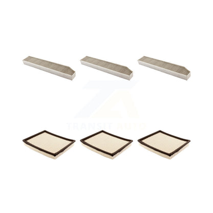 Air Filter Kit-KFL-101059 - Kit.bestparts.ca