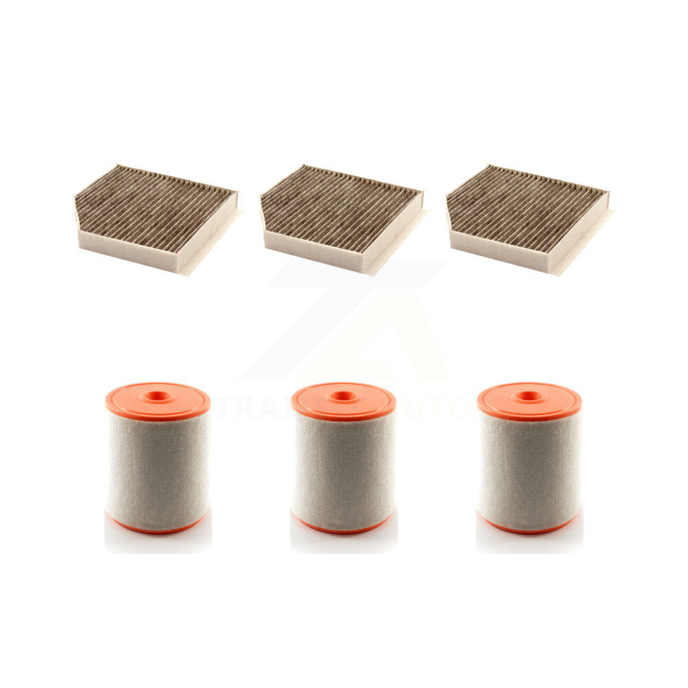 Air Filter Kit-KFL-101064 - Kit.bestparts.ca Kit.bestparts.ca