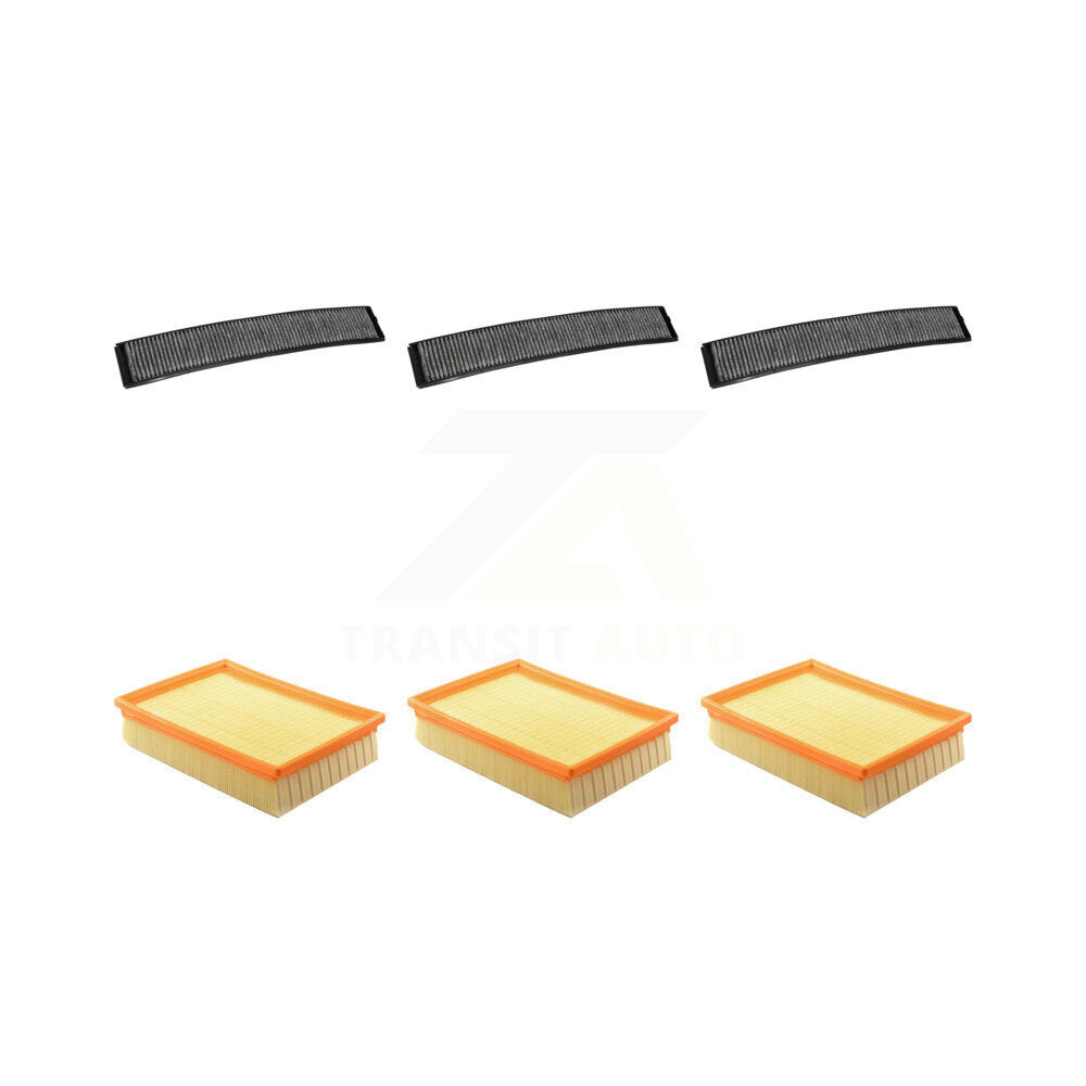 Air Filter Kit-KFL-101077 - Kit.bestparts.ca