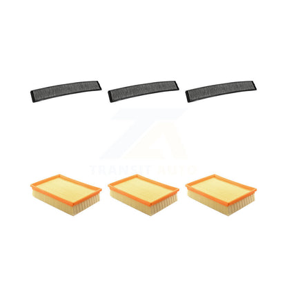 Air Filter Kit-KFL-101077 - Kit.bestparts.ca