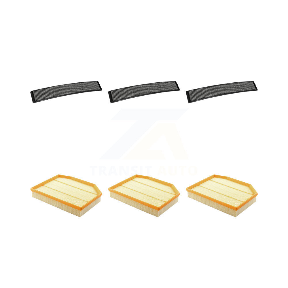 Air Filter Kit-KFL-101079 - Kit.bestparts.ca Kit.bestparts.ca