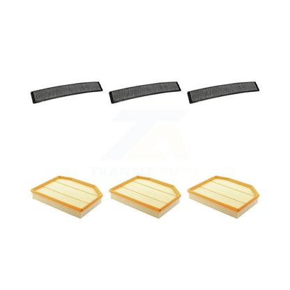 Air Filter Kit-KFL-101079 - Kit.bestparts.ca