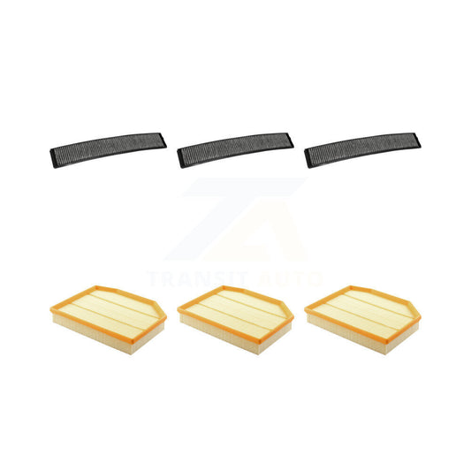 Air Filter Kit-KFL-101079 - Kit.bestparts.ca