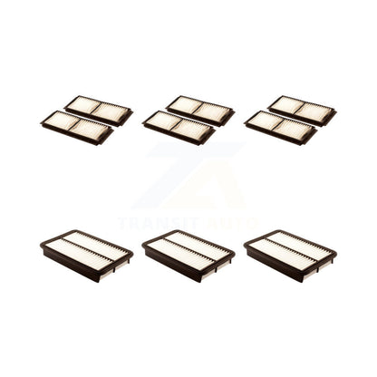 Air Filter Kit-KFL-101081 - Kit.bestparts.ca