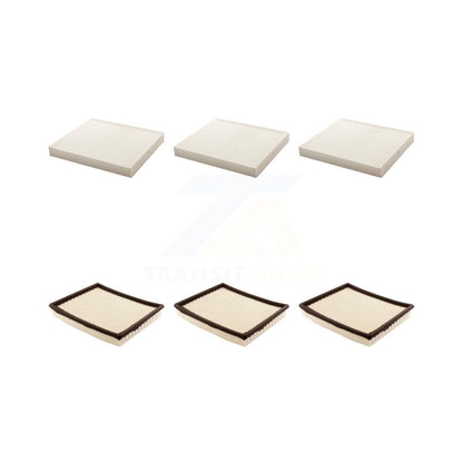 Air Filter Kit-KFL-101099 - Kit.bestparts.ca