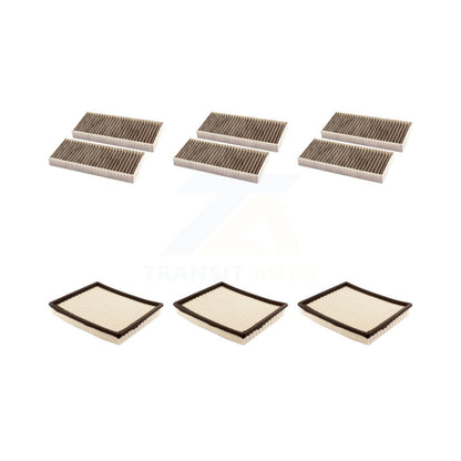 Air Filter Kit-KFL-101100 - Kit.bestparts.ca