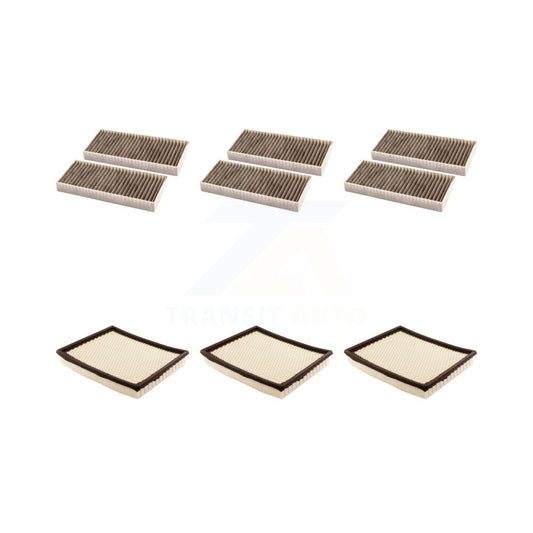 Air Filter Kit-KFL-101100 - Kit.bestparts.ca