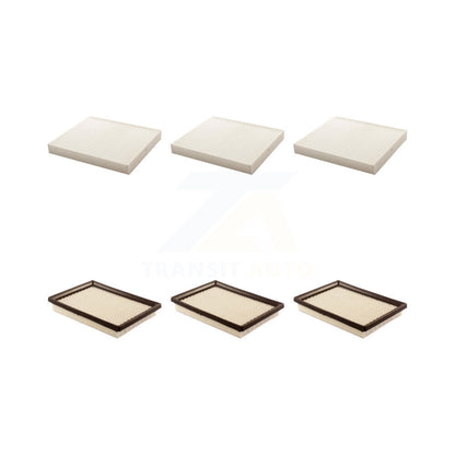 Air Filter Kit-KFL-101101 - Kit.bestparts.ca