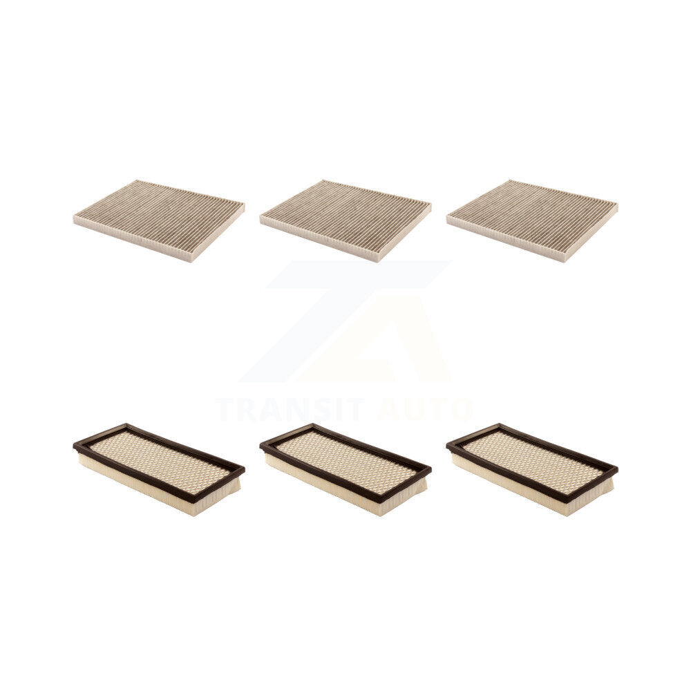 Air Filter Kit-KFL-101113 - Kit.bestparts.ca Kit.bestparts.ca