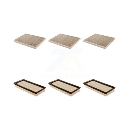 Air Filter Kit-KFL-101113 - Kit.bestparts.ca