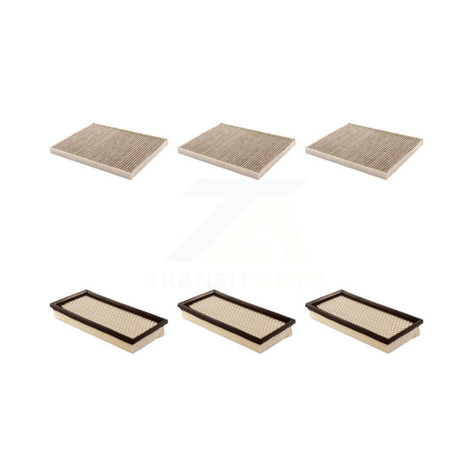 Air Filter Kit-KFL-101113 - Kit.bestparts.ca