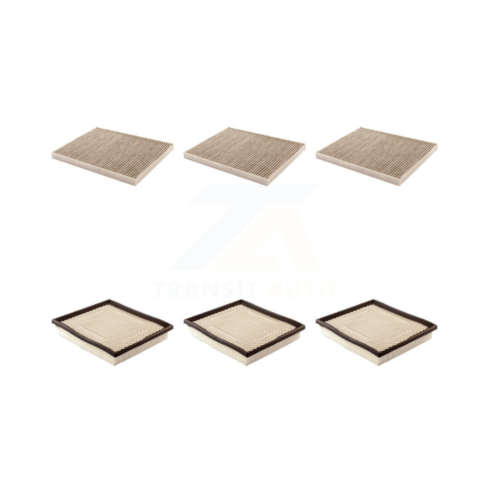 Air Filter Kit-KFL-101114 - Kit.bestparts.ca Kit.bestparts.ca