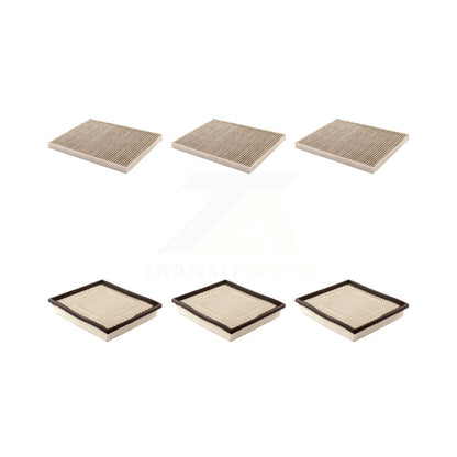 Air Filter Kit-KFL-101114 - Kit.bestparts.ca