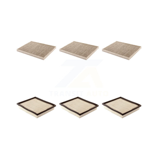 Air Filter Kit-KFL-101114 - Kit.bestparts.ca