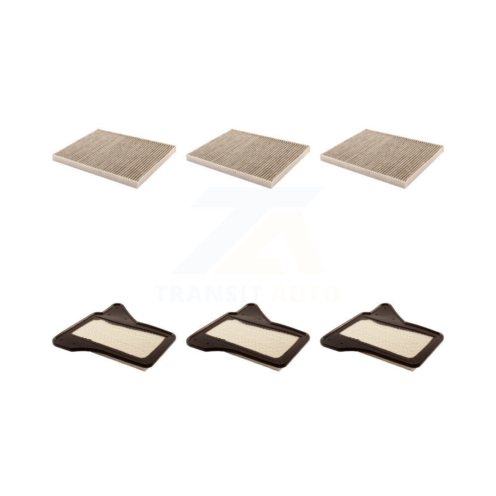 Air Filter Kit-KFL-101115 - Kit.bestparts.ca