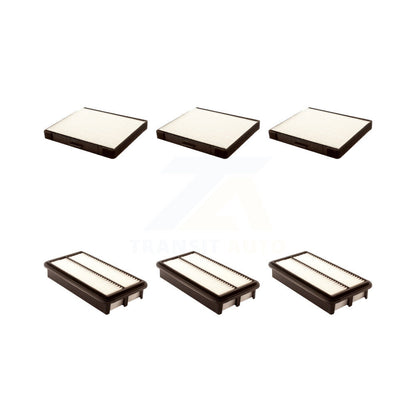 Air Filter Kit-KFL-101126 - Kit.bestparts.ca