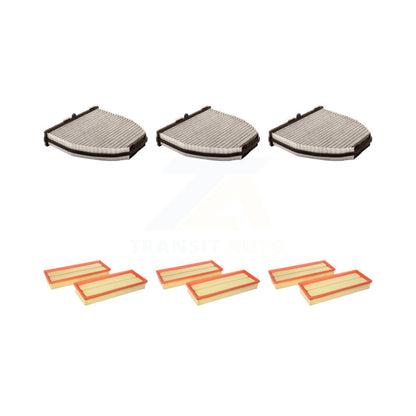 Air Filter Kit-KFL-101130 - Kit.bestparts.ca