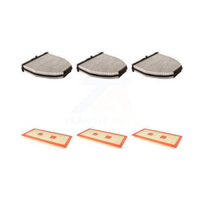 Air Filter Kit-KFL-101131 - Kit.bestparts.ca