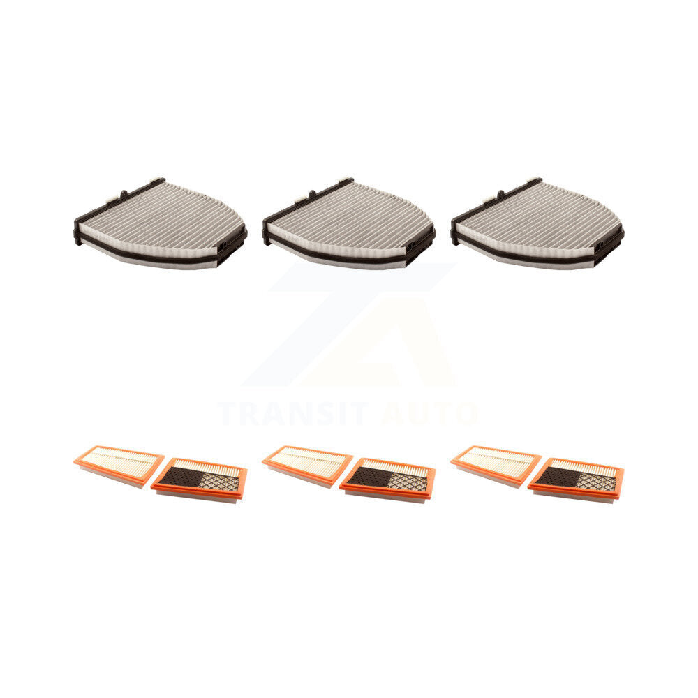 Air Filter Kit-KFL-101132 - Kit.bestparts.ca Kit.bestparts.ca