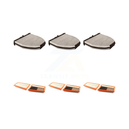 Air Filter Kit-KFL-101132 - Kit.bestparts.ca