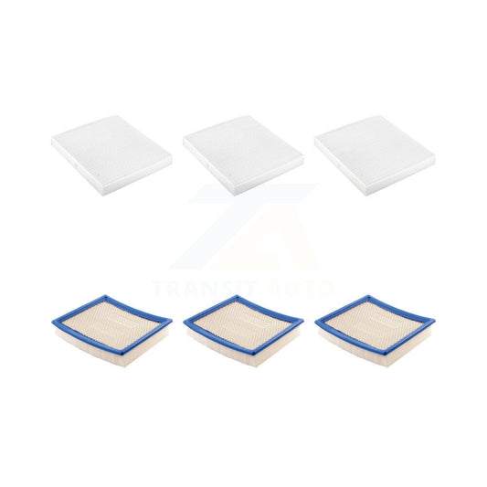 Air Filter Kit-KFL-101134 - Kit.bestparts.ca