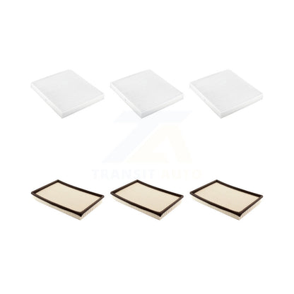 Air Filter Kit-KFL-101137 - Kit.bestparts.ca