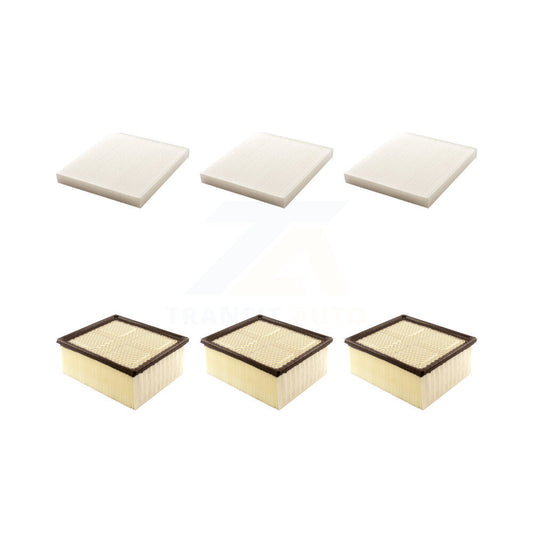 Air Filter Kit-KFL-101139 - Kit.bestparts.ca