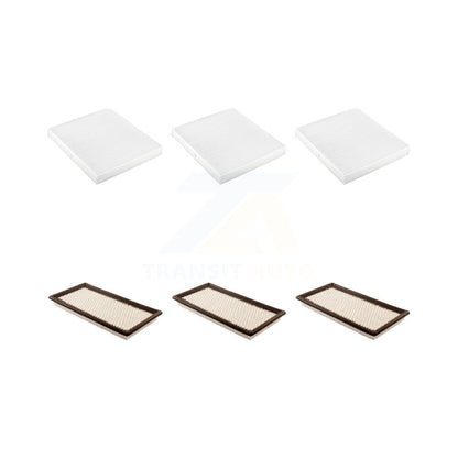 Air Filter Kit-KFL-101140 - Kit.bestparts.ca