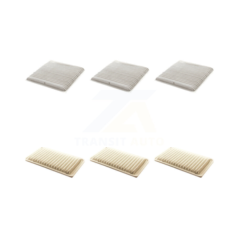 Air Filter Kit-KFL-101146 - Kit.bestparts.ca Kit.bestparts.ca