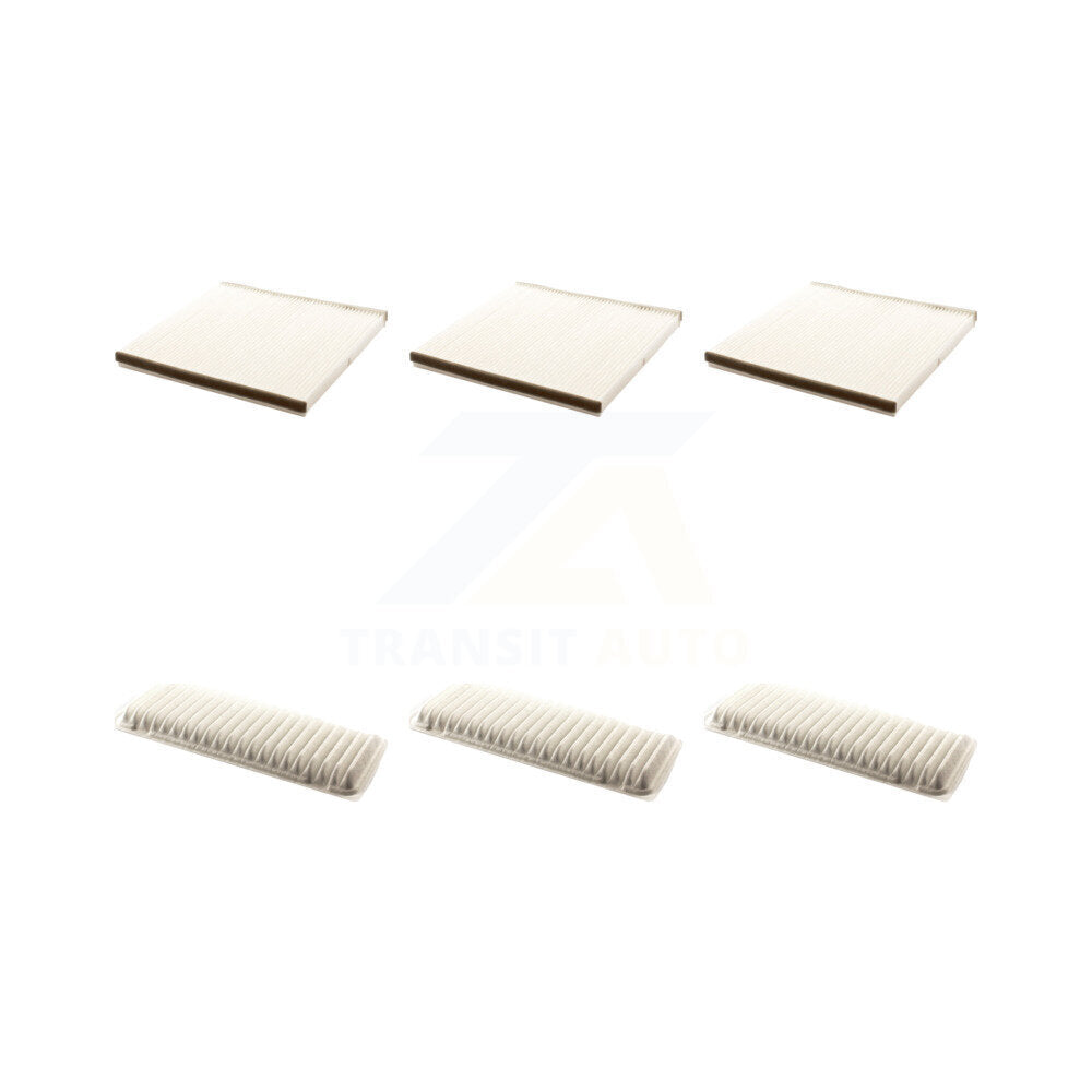 Air Filter Kit-KFL-101148 - Kit.bestparts.ca Kit.bestparts.ca