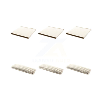 Air Filter Kit-KFL-101148 - Kit.bestparts.ca