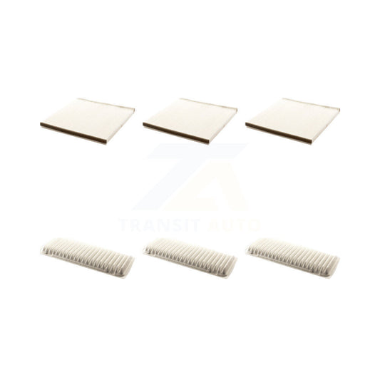 Air Filter Kit-KFL-101148 - Kit.bestparts.ca