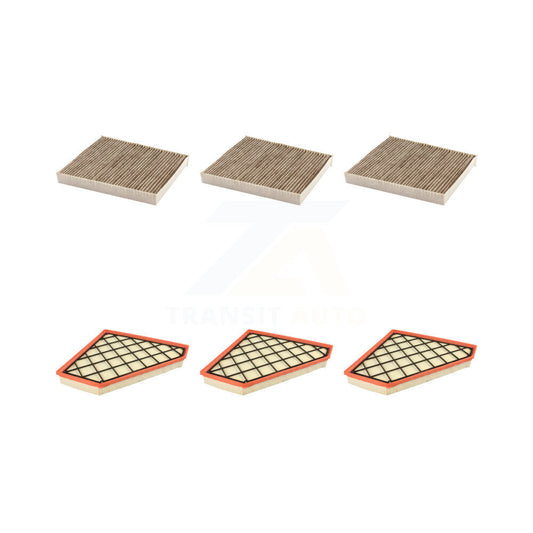 Air Filter Kit-KFL-101151 - Kit.bestparts.ca