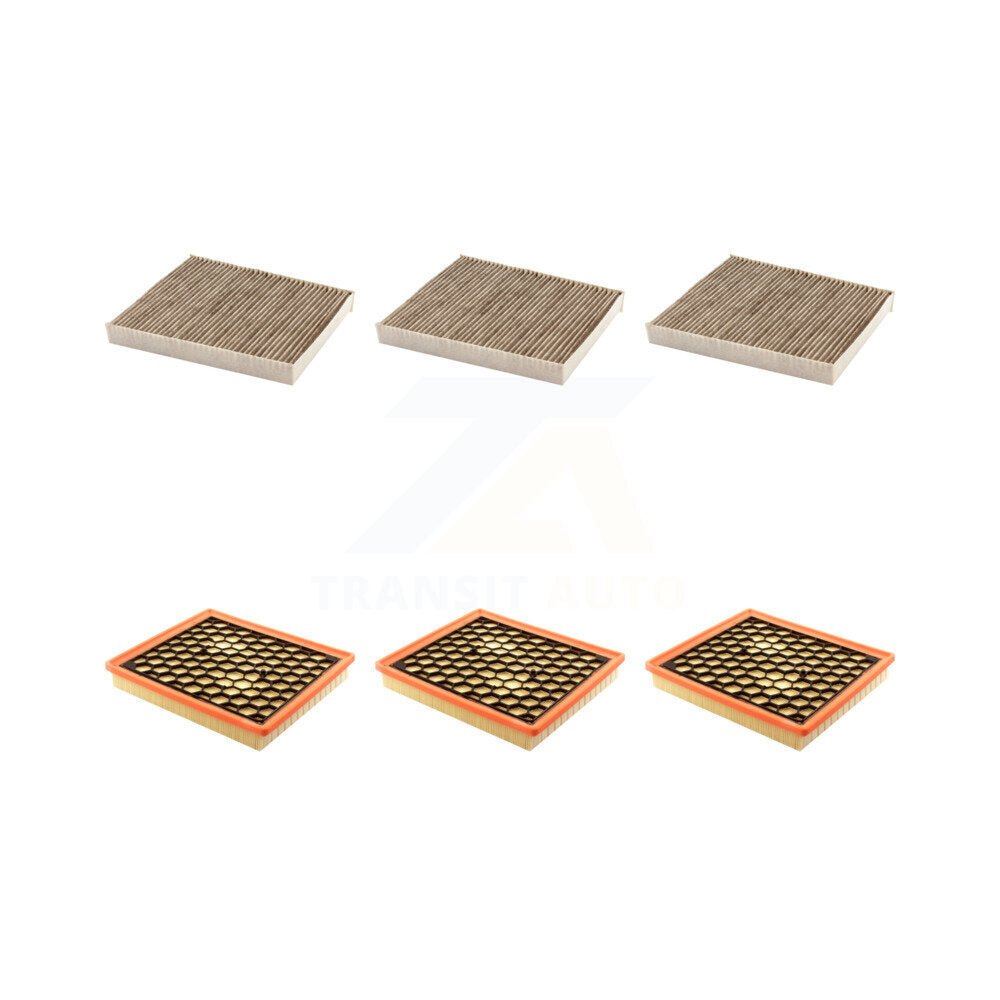 Air Filter Kit-KFL-101152 - Kit.bestparts.ca Kit.bestparts.ca