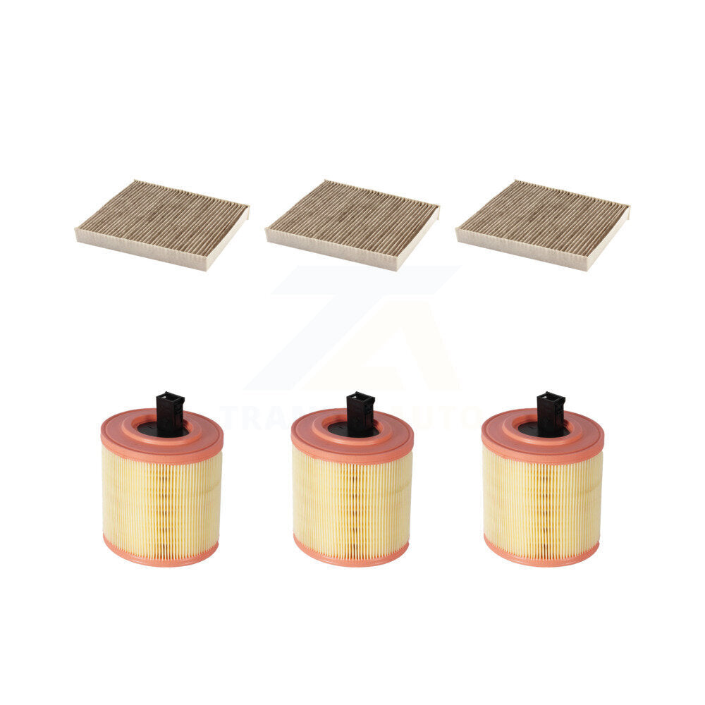 Air Filter Kit-KFL-101155 - Kit.bestparts.ca Kit.bestparts.ca