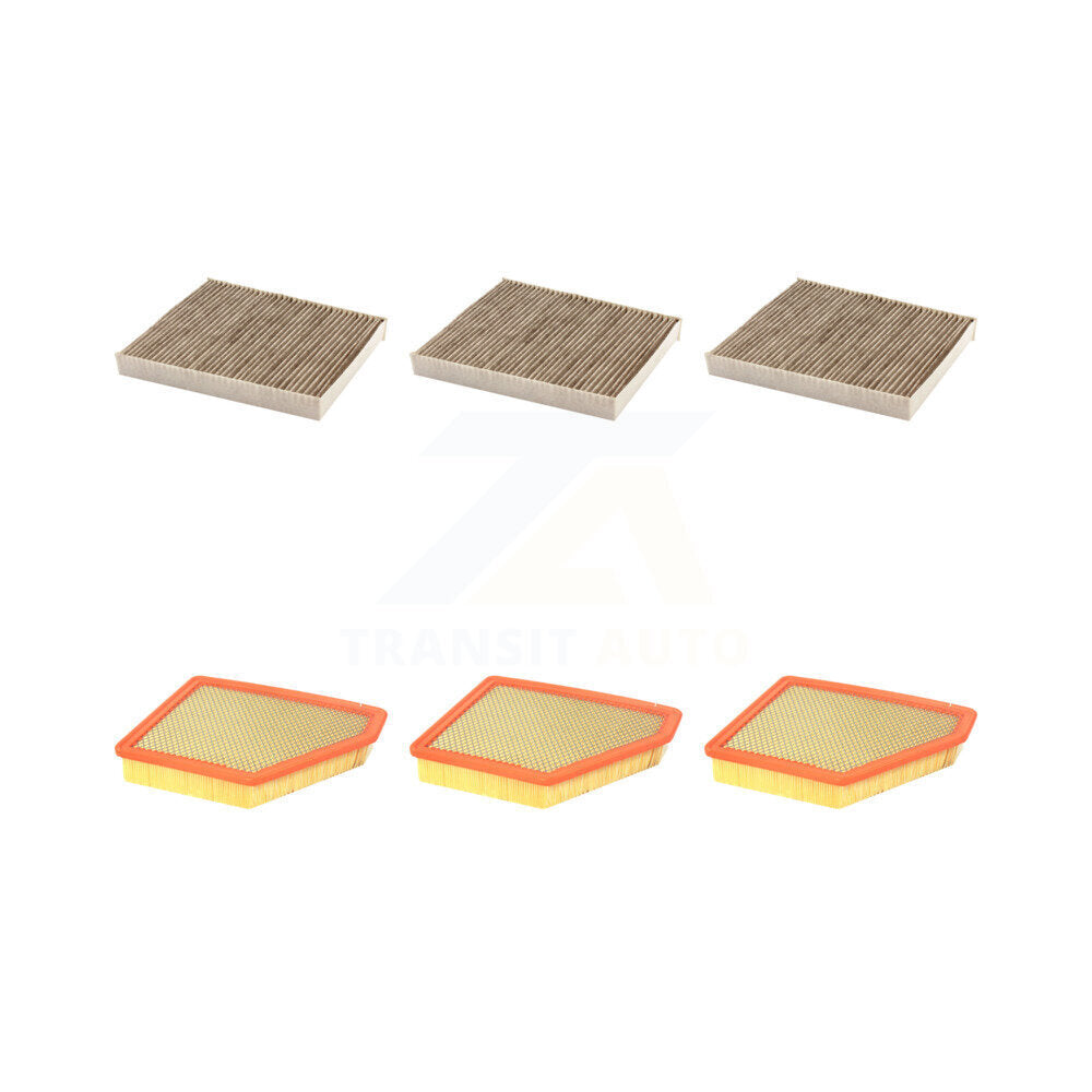 Air Filter Kit-KFL-101156 - Kit.bestparts.ca Kit.bestparts.ca