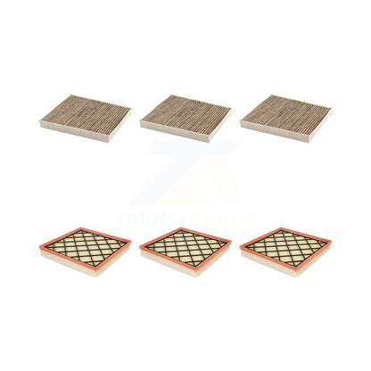 Air Filter Kit-KFL-101158 - Kit.bestparts.ca
