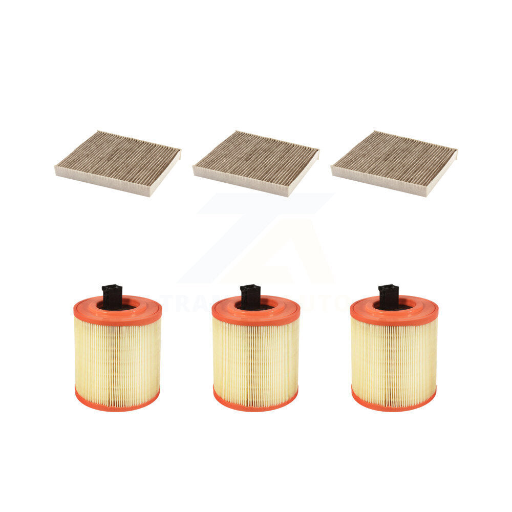 Air Filter Kit-KFL-101159 - Kit.bestparts.ca