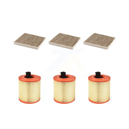 Air Filter Kit-KFL-101159 - Kit.bestparts.ca