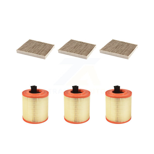 Air Filter Kit-KFL-101159 - Kit.bestparts.ca
