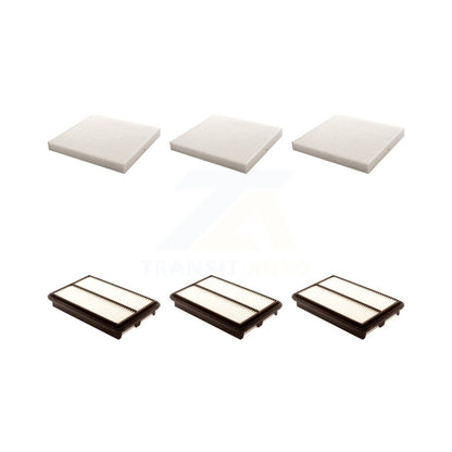 Air Filter Kit-KFL-101168 - Kit.bestparts.ca