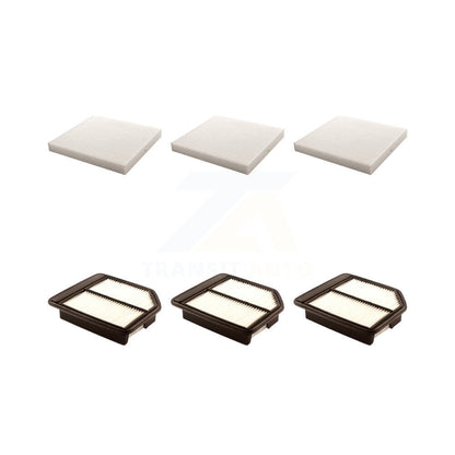 Air Filter Kit-KFL-101170 - Kit.bestparts.ca