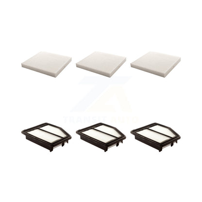 Air Filter Kit-KFL-101172 - Kit.bestparts.ca