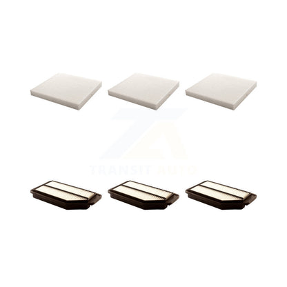 Air Filter Kit-KFL-101176 - Kit.bestparts.ca