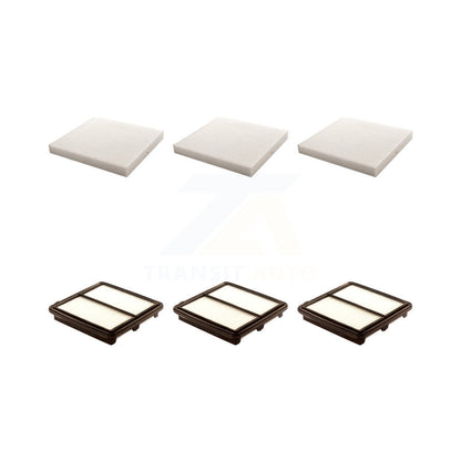 Air Filter Kit-KFL-101193 - Kit.bestparts.ca